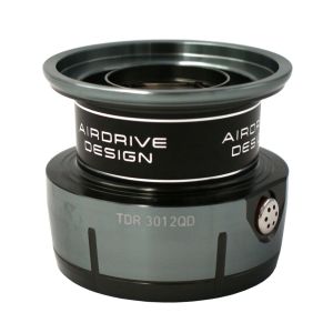 DAIWA Ersatzspulen für 24 TDR Match & Feeder QD, 3012QD, 19516-312