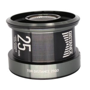 DAIWA Ersatzspule für 23 TDR Distance 25 QD, 19922-026
