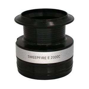 DAIWA Ersatzspule für  Sweepfire EC, 2000, 19118-200