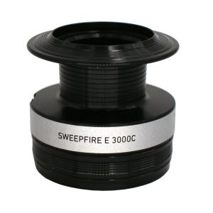 DAIWA Ersatzspule für  Sweepfire EC, 3000, 19118-300