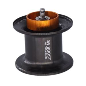 DAIWA Ersatzspulen für 21 Zillion SV TW PL / XHL, 1000PL, 19016-100