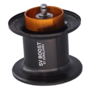 DAIWA Ersatzspulen für 21 Zillion SV TW PL / XHL, 1000XHL, 19016-105