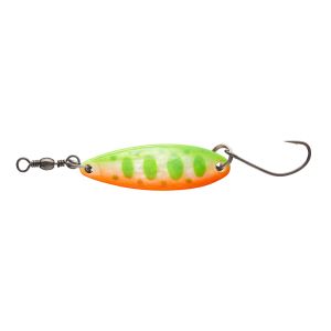 DAIWA Presso CNK, Blinker