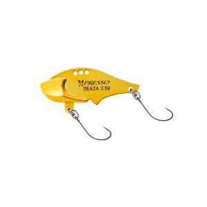 DAIWA Presso Deaza, Spezial-Blinker, 3,1cm, 15445-114