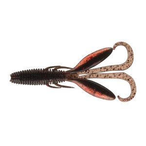 DAIWA Steez Hog, Gummikrebs, 5,6cm, 17512-002