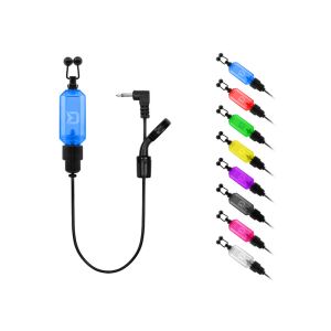 DELPHIN CUBIX Light Bissanzeiger, 25x15x15cm