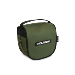 DELPHIN CLASSA NaviQ, Rollentasche, 23x23x15cm, DE-101003694