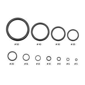 DELPHIN CERAMIC Ösen-Set, Reparatur Set