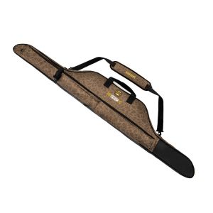 DELPHIN AREA DoubleSAFE Carpath, Rutentasche, braun-camouflage