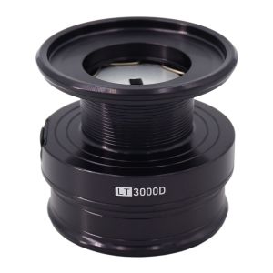 DAIWA Universal-Ersatzspule, für LT Rollen