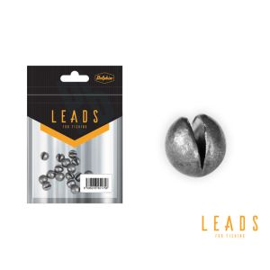 DELPHIN LEADS, Klemmblei, 965116005