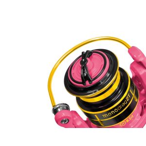 DELPHIN Ersatzspule für Delphin QUEEN MonoDRAG 2T, 2000, 101001213