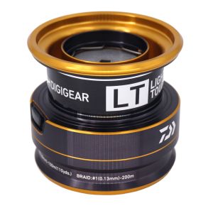 DAIWA Ersatzspule für Angelrolle 20 Legalis LT _19425-100-00