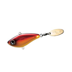 SHIMANO Bantam BT Spin, 18g / Red Gold, 4,5cm, Crankbait, 59VZRW45S06