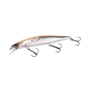 SHIMANO BT World Minnow Flash Boost, Kyorin WG, 11,5cm, Jerkbait, 59VZQK12T03