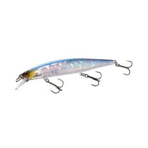SHIMANO BT World Minnow Flash Boost, Pro Blue, 11,5cm, Jerkbait, 59VZQK12T05