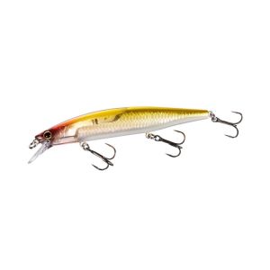 SHIMANO BT World Minnow Flash Boost, Kyorin CN, 11,5cm, Jerkbait, 59VZQK12T0A