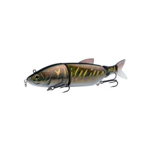 SHIMANO YASEI Soul Swim S230, Swimbait, 23cm, Sinkend