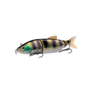 SHIMANO YASEI Soul Swim S230, Swimbait, 23cm, Sinkend, LUYASSSS23PER
