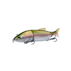 SHIMANO YASEI Soul Swim S230, Swimbait, 23cm, Sinkend, LUYASSSS23RBT