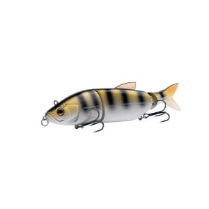 SHIMANO YASEI Soul Swim S230, Swimbait, 23cm, Sinkend, LUYASSSS23ZAN