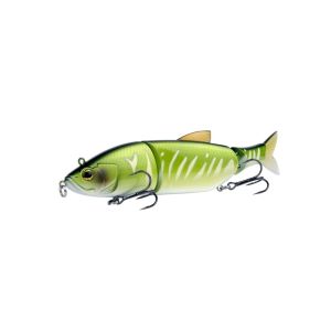 SHIMANO Yasei Soul Swim, 0,16m, Swimbait, LUYASSSSS16PIK
