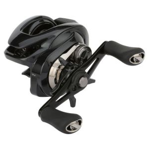 SHIMANO 24 Metanium DC A, 71HGA , Linkshand, Baitcast Angelrolle, Sternbremse, METDC71HGA