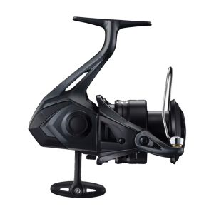 SHIMANO Aero, Beidhändig, Spinning Angelrolle, Frontbremse