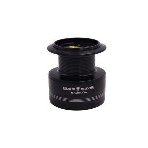 DAIWA Ersatzspule für Black Widow BR A