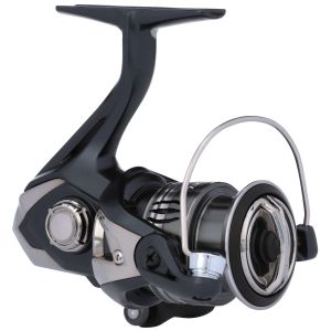 SHIMANO Miravel CI4+, 1000, Spinning Angelrolle, Frontbremse, MIR1000