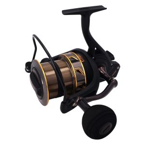 PENN Battle III, 10000, Beidhändig, Spinning Angelrolle, Frontbremse, BTLIII10000, 1518040 _1518040