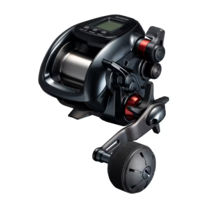 SHIMANO 24 PLAYS A OVS, Rechtshand, Angelrolle, Sternbremse