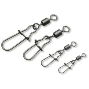 DAIWA Prorex Swivel, Karabinerwirbel