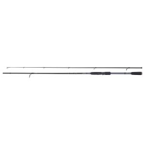 SHIMANO Catana FX Spinning, 1,83m, 6ft, 3-14g, 2 Teile, Spinning Angelrute, SCATFX60LE