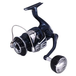 SHIMANO STC Boat  30-50 LB, 2,18m, 7,15ft, 4 Teile, Boots Angelrute, STCBT3050 _STCBT3050