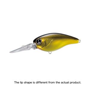 SHIMANO Bantam Kozak MR, 5,4cm