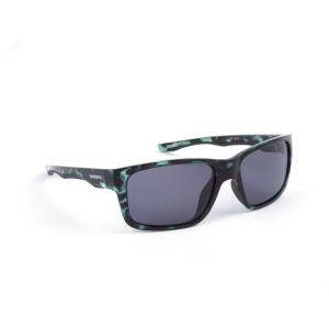 SHIMANO Aspire, polarisiert, Brille, Dark Green Tortoiseshell & Dark Grey, SHMLKGTSDG