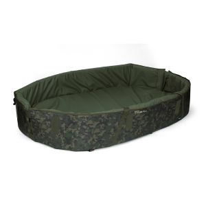 SHIMANO Tribal, Trench Gear, Abhakmatte, 110x76x22cm, SHTTG22