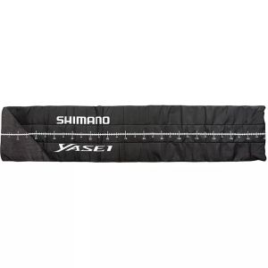 SHIMANO YASEI Sync Brag Mat, Angel Zubehörtasche, 150x30x1,25cm, SHYSS09