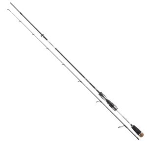 DAIWA NINJA X KIDS NJXB 30G, 1,5m, 4,92ft, 10-30g, 2 Teile, Spinnrute , Blau, 11205-150 _11205-150