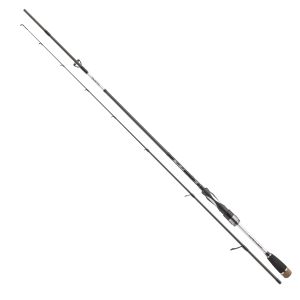 DAIWA NINJA X KIDS NJXB 30G, 1,5m, 4,92ft, 10-30g, 2 Teile, Spinnrute , Blau, 11205-150 _11205-150
