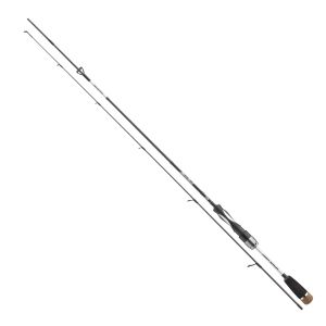 DAIWA NINJA X KIDS NJXB 30G, 1,5m, 4,92ft, 10-30g, 2 Teile, Spinnrute , Blau, 11205-150 _11205-150