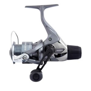 SHIMANO SIENNA RE, Beidhändig, Spinning Angelrolle, Heckbremse, Heckbremse