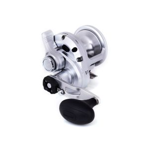 SHIMANO Speedmaster Leverdrag II, Rechtshand, Multirolle, Schiebebremse, 2-Gang _SPM12II-00