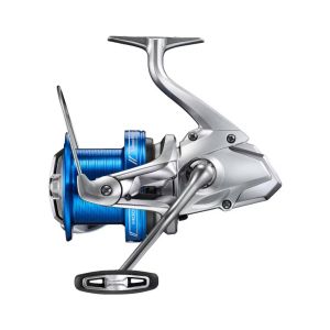 SHIMANO Speedmaster XSD , 14000XSD, Beidhändig, Großfisch Angelrolle, Frontbremse, SPM14000XSD
