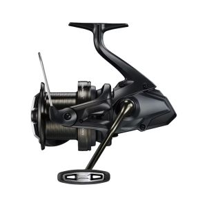 SHIMANO Speedmaster, Beidhändig, Großfisch Angelrolle, Frontbremse