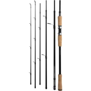 SHIMANO STC Boat  30-50 LB, 2,18m, 7,15ft, 4 Teile, Boots Angelrute, STCBT3050 _STCBT3050