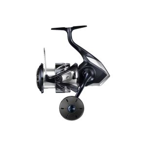 SHIMANO Stradic SWB, Beidhändig, Meeres Angelrolle, Frontbremse