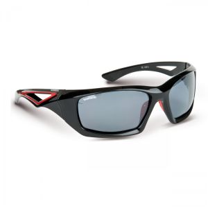 SHIMANO AERNOS, polarisiert, Sonnenbrille, SUNAERNOS