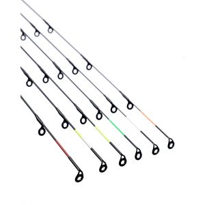 DAIWA TOURNAMENT SLR QUIVER TIPS, Quiverspitzen, orange